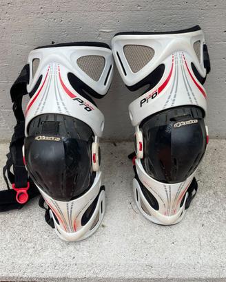 GINOCCHIERA MOTOCROSS ALPINE  STARS   X-Blend  PRO