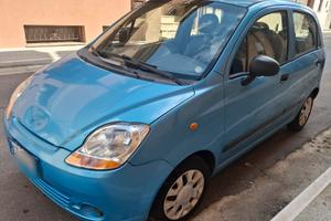 CHEVROLET MATIZ