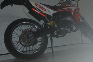 Beta 50RR+ Motore 90cc tpr 