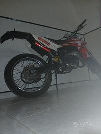 Beta 50RR+ Motore 90cc tpr 