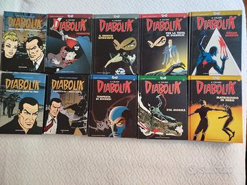 Diabolik