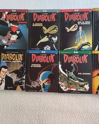 Diabolik