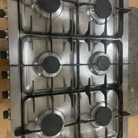 Cucina a gas