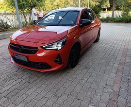 OPEL Corsa 1.2 100 CV aut. GS Line