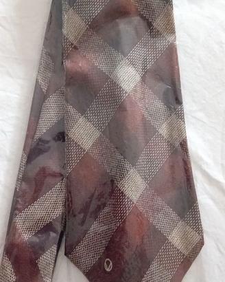 Cravatte Valentino vintage