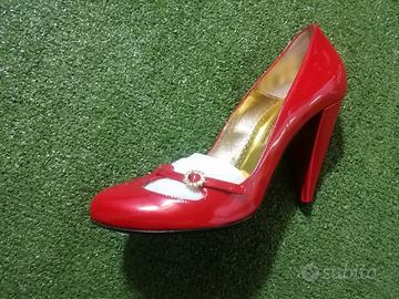 scarpe eleganti donna
