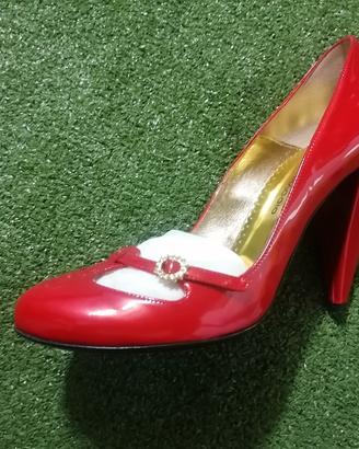 scarpe eleganti donna