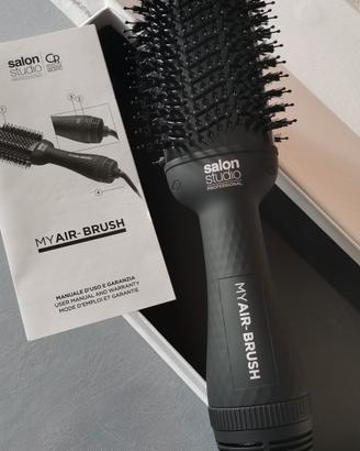 Spazzola phon Myair- Brush