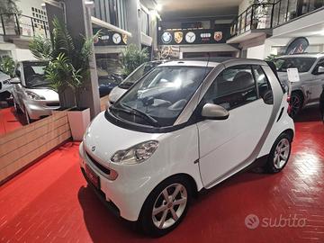 SMART PASSION FORTWO CABRIO 1000 MHD 71CV ETTO OK 