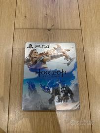 HORIZON ZERO DAWN