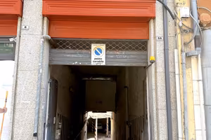 Coperto a Cagliari