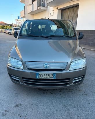 Fiat Multipla 1.6 16V Natural Power Emotion