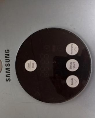 robot aspirapolvere Samsung 