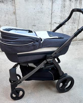 Telaio +Navicella Peg Perego