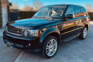 Range rover sport 3000 2010