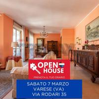 Appartamento - Varese