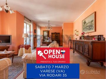 Appartamento - Varese