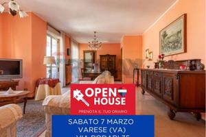 Appartamento - Varese