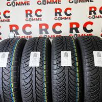 4 GOMME USATE 195 65 R 15 91 T FULDA 