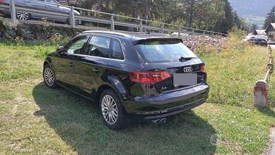 AUDI A3 SPORTBACK 2.0 TDI 150CV
