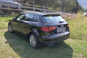 AUDI A3 SPORTBACK 2.0 TDI 150CV
