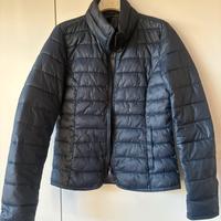 Piumino leggero donna S