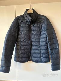 Piumino leggero donna S