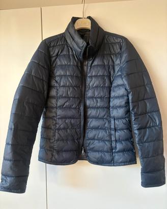 Piumino leggero donna S