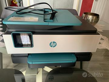 Stampante multifunzione HP