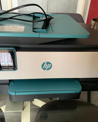 Stampante multifunzione HP