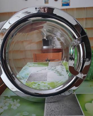 Oblo lavatrice ariston