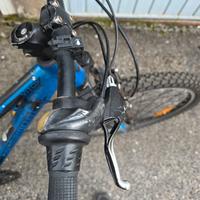bici in buone condizioni 