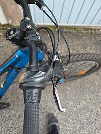 bici in buone condizioni 