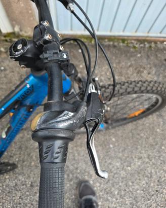 bici in buone condizioni 
