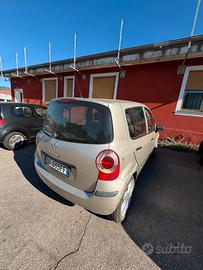 Renault Modus 1.5 dci