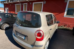 Renault Modus 1.5 dci