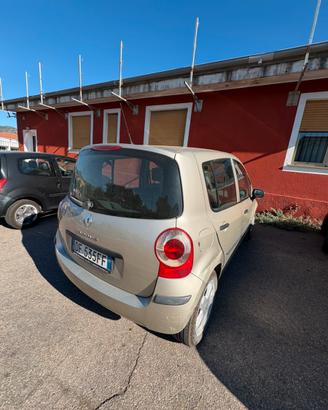 Renault Modus 1.5 dci