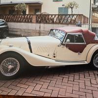 morgan 4/4  1989 due posti