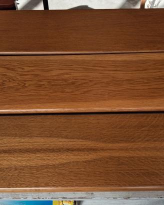 mensole legno 