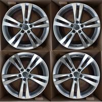 4 CERCHI IN LEGA MAK DA 19'' PER BMW, MINI
