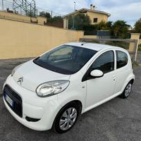 Citroen C1 1.0 5 porte CMP-5 Seduction