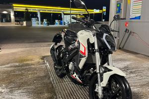 Keeway 125