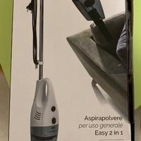 Aspirapolvere Per Uso Generale Easy 2 In 1 INN-651