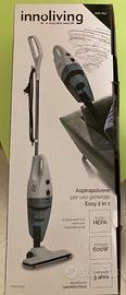 Aspirapolvere Per Uso Generale Easy 2 In 1 INN-651