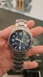 Orologio Citizen Field Super Titanio Eco Drive