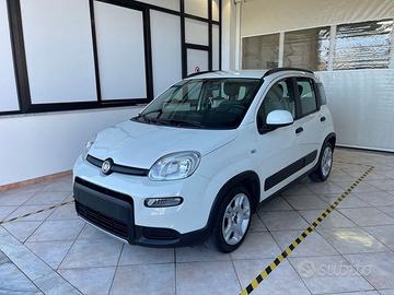 FIAT Panda 1.0 FireFly 70cv S&S Hybrid City Life
