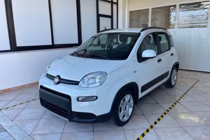 FIAT Panda 1.0 FireFly 70cv S&S Hybrid City Life