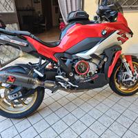 Bmw s 1000 xr - 2020