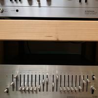 Equalizzatore Pioneer SG 9500
