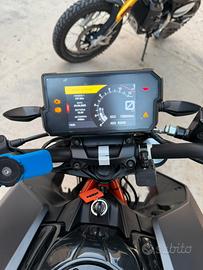 Ktm duke 125 2023